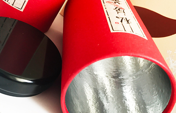 我們是中小企業(yè)，紙罐定制需求量不大，軍興溢美做的了嗎？