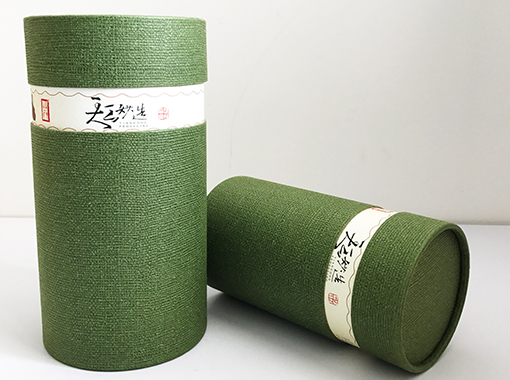 一篇文章帶你了解圓形紙罐的生產(chǎn)工藝！