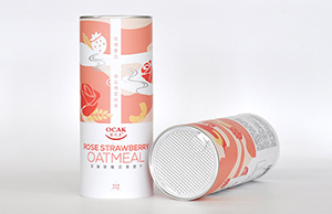 紙罐密封效果好不好？可以用來裝食品嗎？