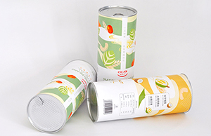 紙罐包裝的密封性如何？適合食品行業(yè)嗎？