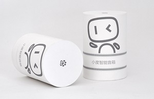 圓筒紙罐包裝，您的信賴之選