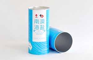 關于圓筒紙罐包裝，你還要知道這些