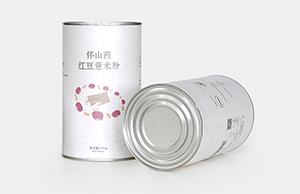 食品復(fù)合紙罐適用于哪些食品？