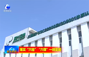 新聞采訪｜疫情下，軍興溢美如何在危機(jī)中求發(fā)展？