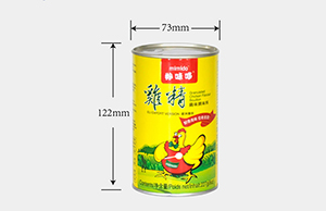 紙筒包裝尺寸可以定制嗎？